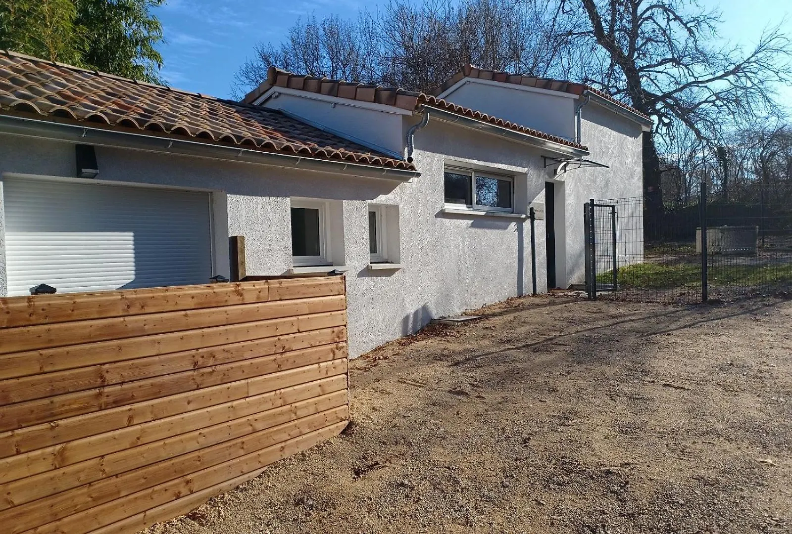Vila Chez Emoun Et Lina Caussade Prázdninový dům